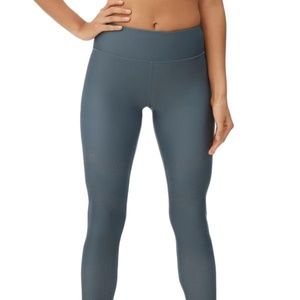 ELLE (TEAL) LEGGINGS